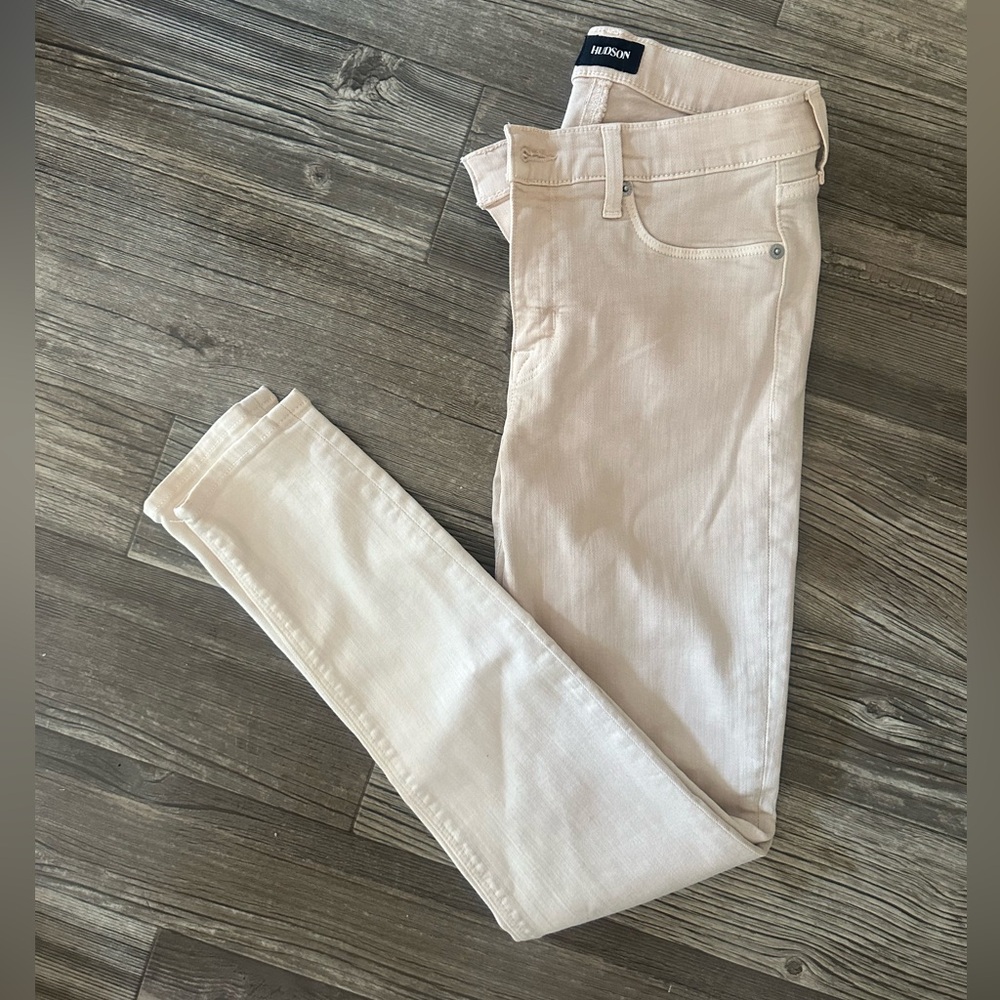 Hudson Jeans